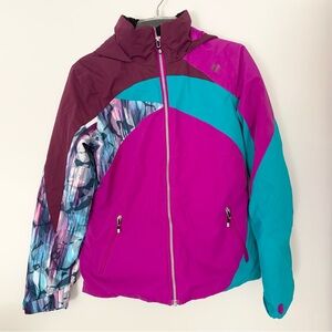 Obermeyer Aspen Colorado Tabor Coat